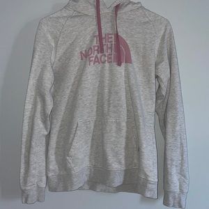 NORTH FACE HOODIE